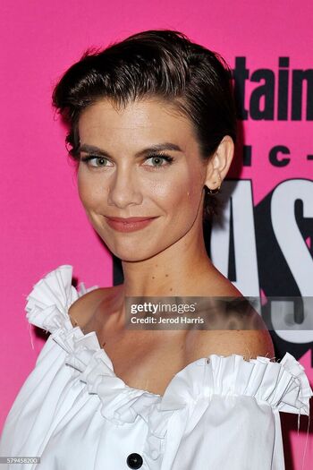 Full leaked Lauren cohan page private onlyfans photo