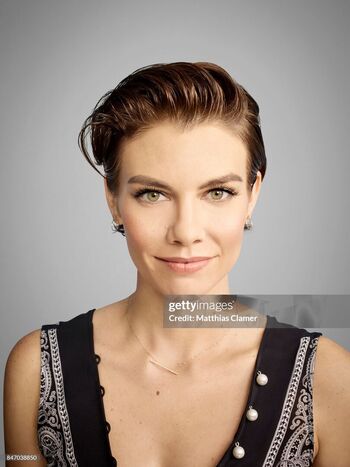 Full leaked Lauren cohan page private onlyfans photo