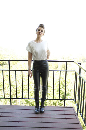 Full leaked Lauren cohan page private onlyfans photo