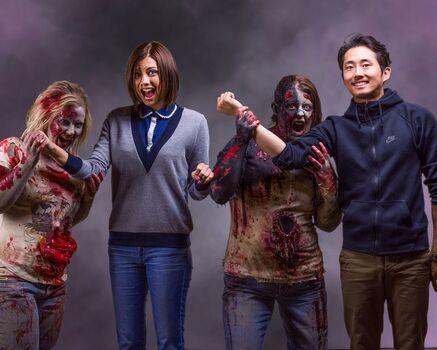 Full leaked Lauren cohan page private onlyfans photo