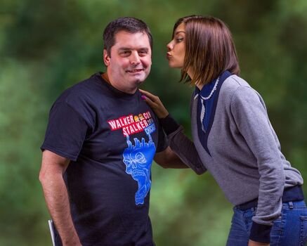 Full leaked Lauren cohan page private onlyfans photo