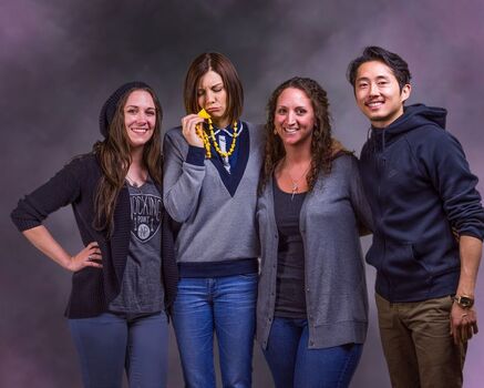 Full leaked Lauren cohan page private onlyfans photo