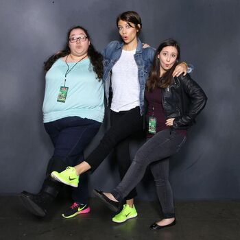 Full leaked Lauren cohan page private onlyfans photo