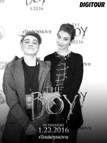 Full leaked Lauren cohan private onlyfans photo