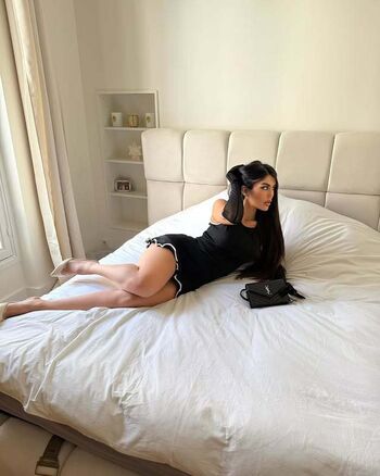 Full leaked Lauren cruz private onlyfans photo