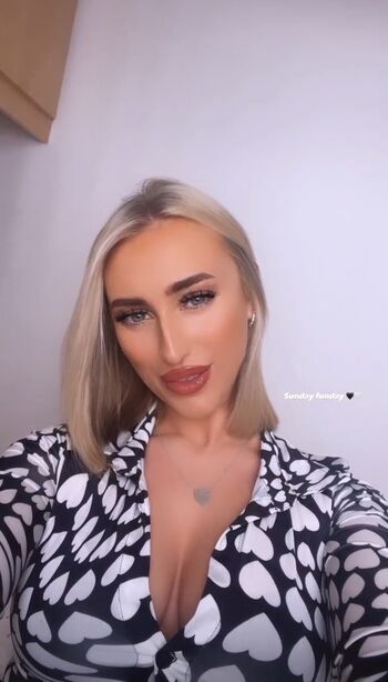 Full leaked Lauren day private onlyfans photo
