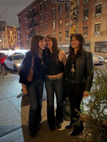 Full leaked Lauren donzis page private onlyfans photo