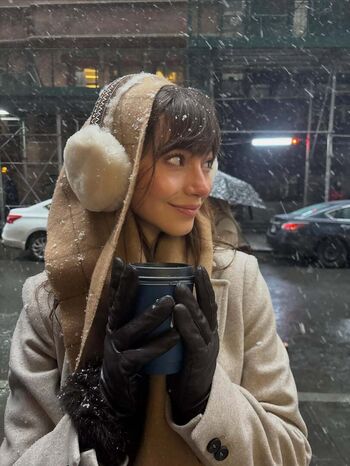 Full leaked Lauren donzis page private onlyfans photo