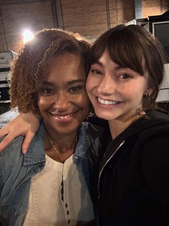 Full leaked Lauren donzis page private onlyfans photo