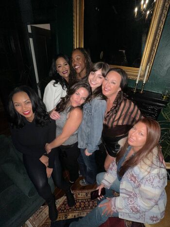 Full leaked Lauren donzis page private onlyfans photo