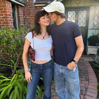 Full leaked Lauren donzis page private onlyfans photo