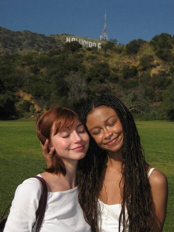 Full leaked Lauren donzis page private onlyfans photo