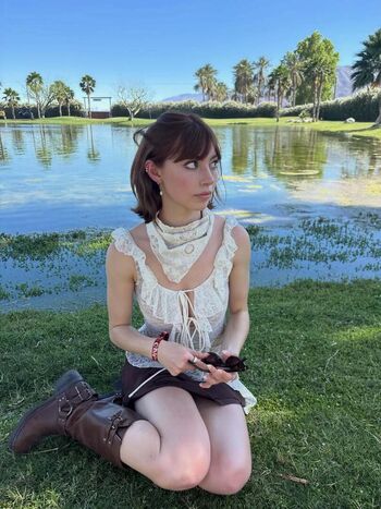 Full leaked Lauren donzis page private onlyfans photo