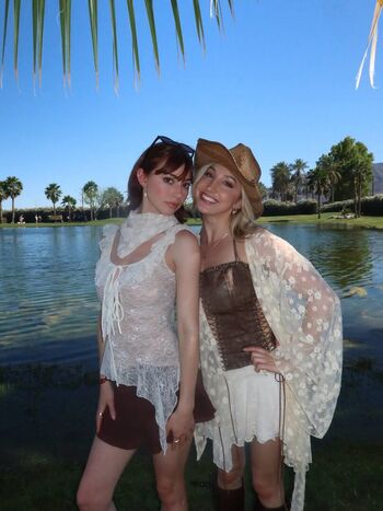 Full leaked Lauren donzis page private onlyfans photo