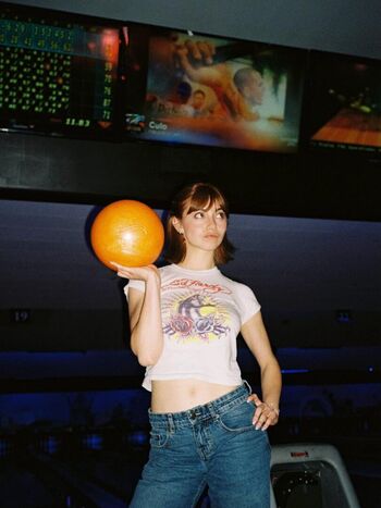 Full leaked Lauren donzis private onlyfans photo