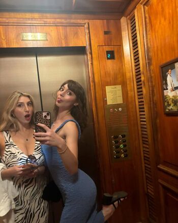 Full leaked Lauren donzis private onlyfans photo