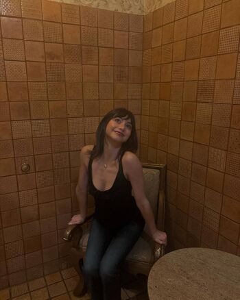 Full leaked Lauren donzis private onlyfans photo