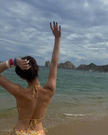 Full leaked Lauren donzis private onlyfans photo