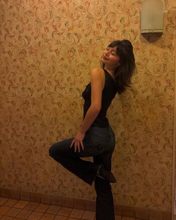 Full leaked Lauren donzis private onlyfans photo