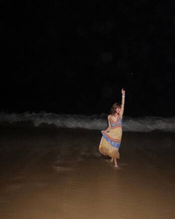 Full leaked Lauren donzis private onlyfans photo