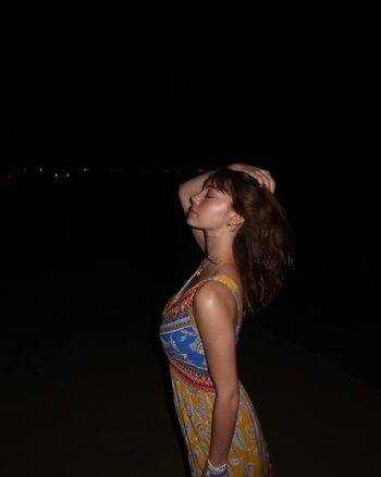 Full leaked Lauren donzis private onlyfans photo