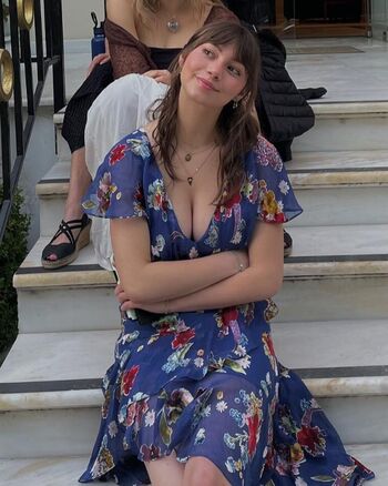 Full leaked Lauren donzis page private onlyfans photo