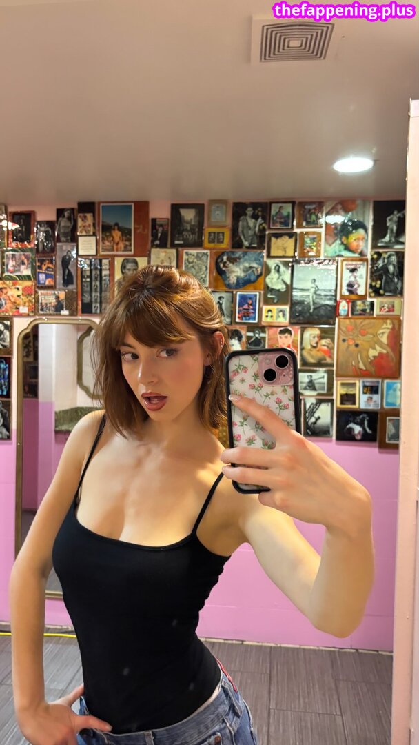 Lauren Donzis