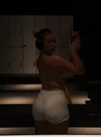 Full leaked Lauren duffy private onlyfans photo