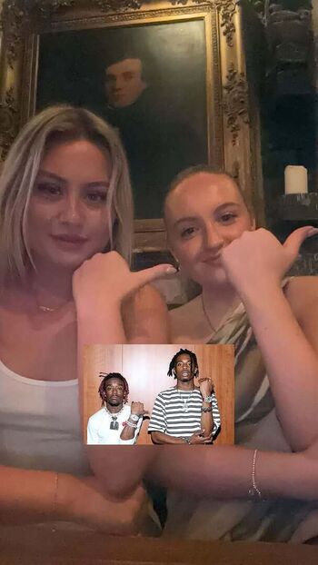 Full leaked Lauren duffy private onlyfans photo