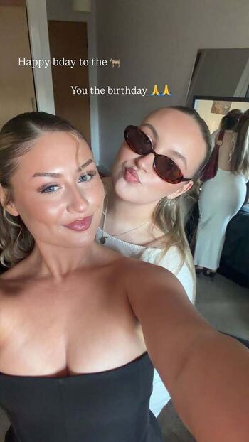 Full leaked Lauren duffy private onlyfans photo