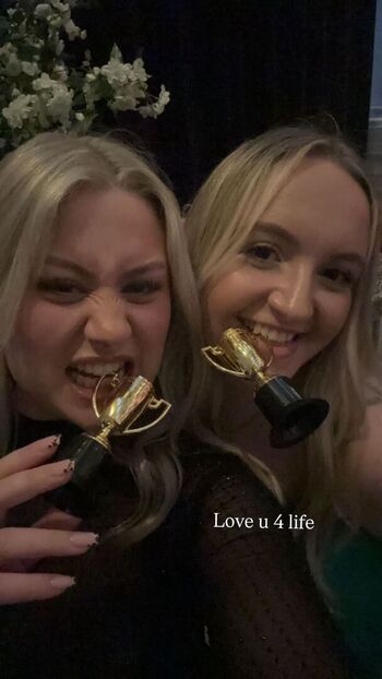 Full leaked Lauren duffy private onlyfans photo