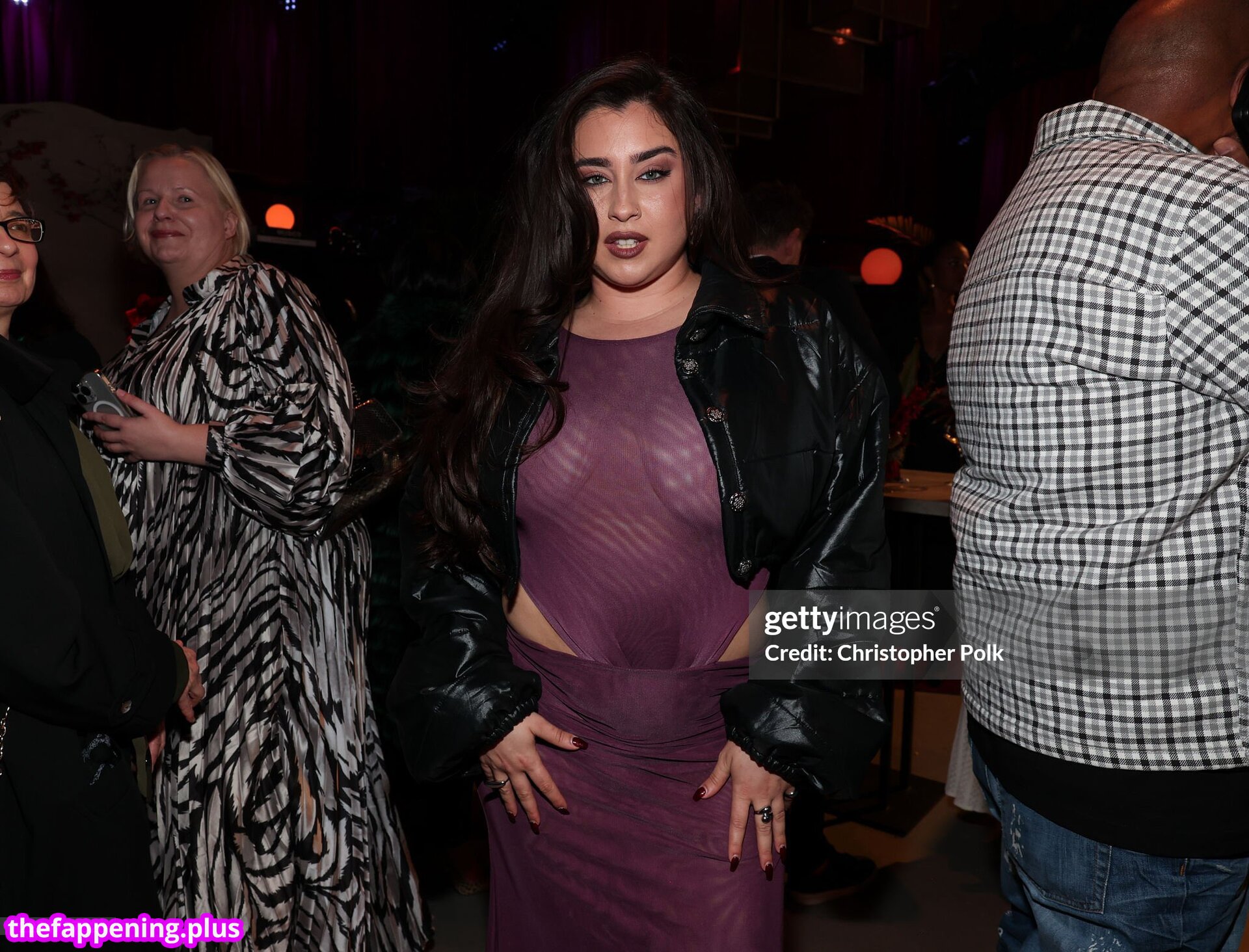 Lauren Jauregui