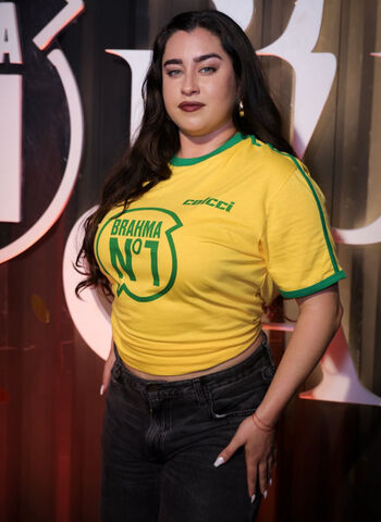 Lauren Jauregui