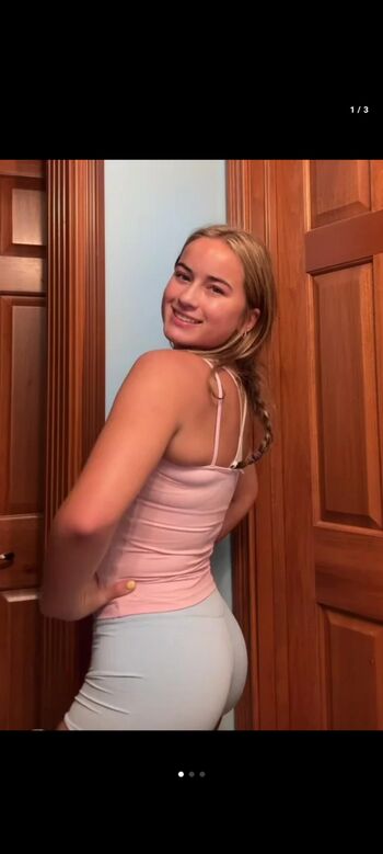 Full leaked Lauren klem private onlyfans photo