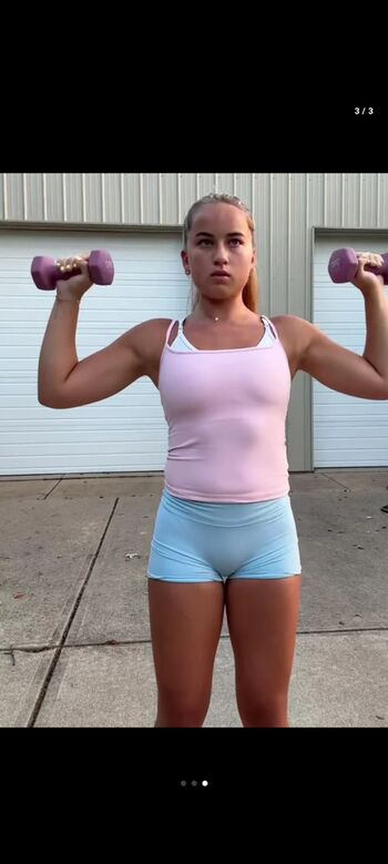 Full leaked Lauren klem private onlyfans photo