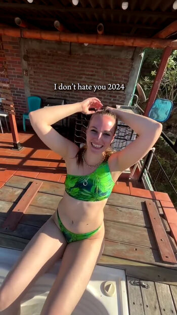 Lauren La Gringa Latina