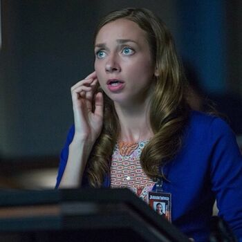 Lauren Lapkus
