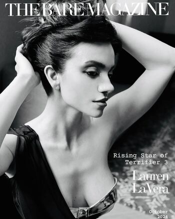 Full leaked Lauren lavera private onlyfans photo