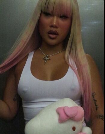 Full leaked Lauren luo private onlyfans photo