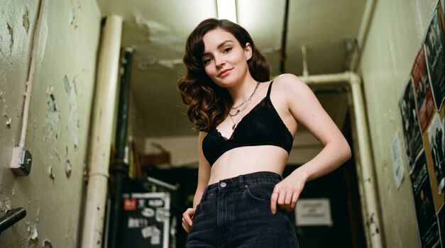 Full leaked Lauren mayberry private onlyfans photo