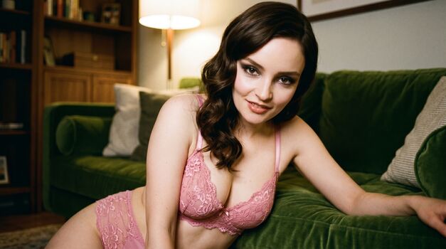 Full leaked Lauren mayberry private onlyfans photo
