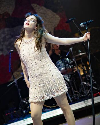 Full leaked Lauren mayberry page private onlyfans photo
