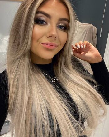Full leaked Lauren murray private onlyfans photo