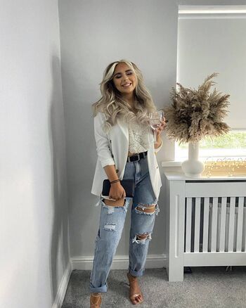 Full leaked Lauren murray private onlyfans photo