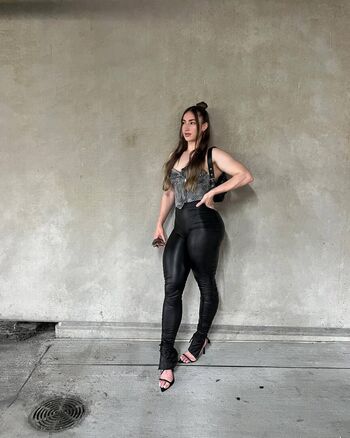 Full leaked Lauren rawls private onlyfans photo