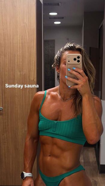 Full leaked Lauren stallwood private onlyfans photo