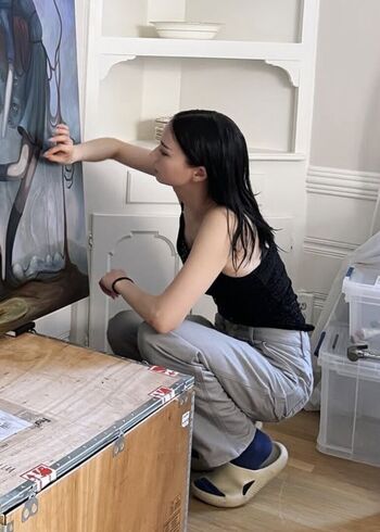 Full leaked Lauren tsai page private onlyfans photo