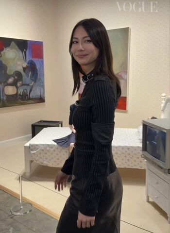 Full leaked Lauren tsai page private onlyfans photo