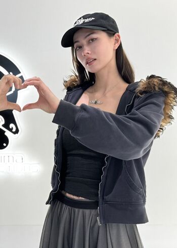 Full leaked Lauren tsai private onlyfans photo