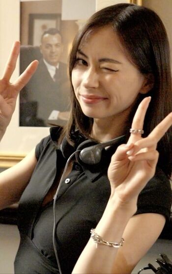 Full leaked Lauren tsai private onlyfans photo